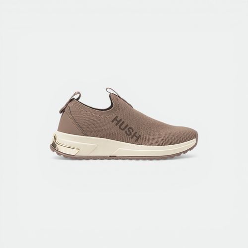 Pancha Cien mujer HUSH PUPPIES - MARRON