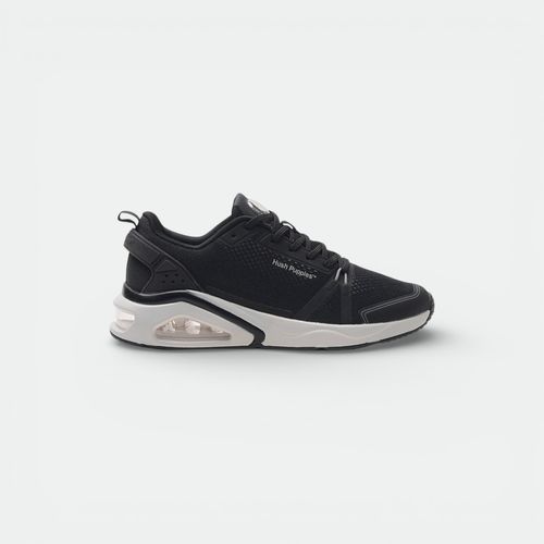 Zapatilla Tym Air mujer HUSH PUPPIES - NEGRO