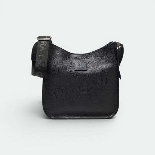 Bandolera Dalmar mujer XL - NEGRO