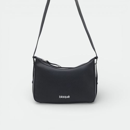 Cartera Petra 1 tira mujer BLAQUE - NEGRO