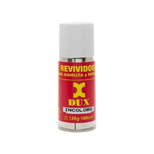 Revividor para Gamuza - INCOLORO