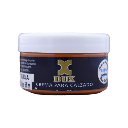 Crema Para Cuero - SUELA