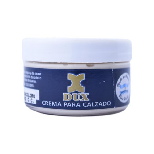 Crema Para Cuero - INCOLORO