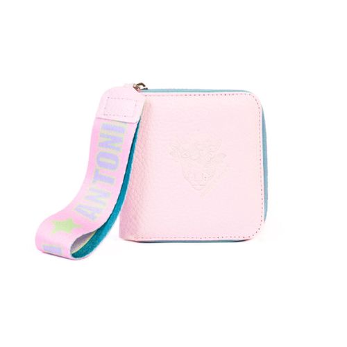 Billetera Pocket - BARBIE