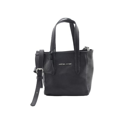 Cartera Zoe - NEGRO
