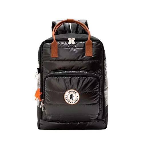 Mochila Atlantyc - NEGRO