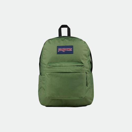 Mochila Superbreak - GREEN