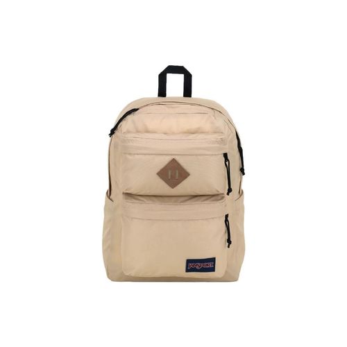 Mochila Double Break - TRAVERTINE