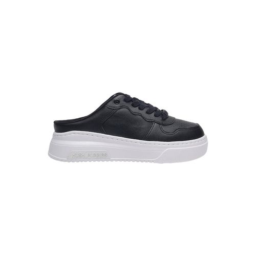 Zapatilla Melania - NEGRO