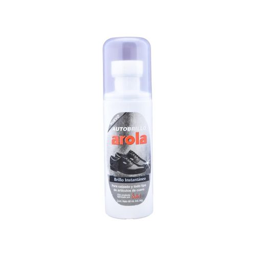 Liquido Autobrillo - NEGRO