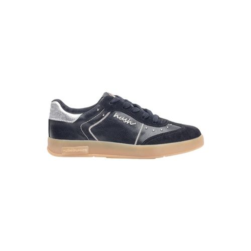 Zapatilla Akala Rocker - NEGRO