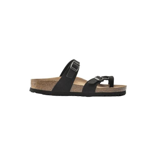 Sandalia Mayari BIRKENSTOCK - BLACK