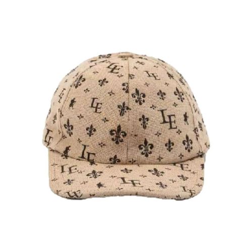 Gorra Amelie LEGION EXTRANJERA - BEIGE EPIC
