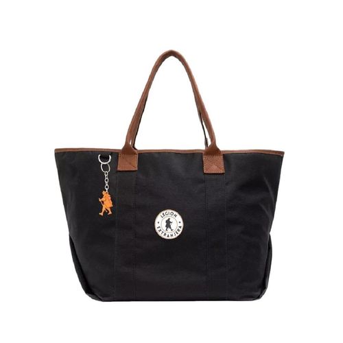 Tote Tero LEGION EXTRANJERA - NEGRO