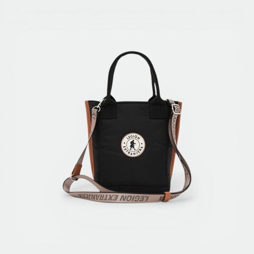 Cartera Band To Go LEGION EXTRANJERA - NEGRO