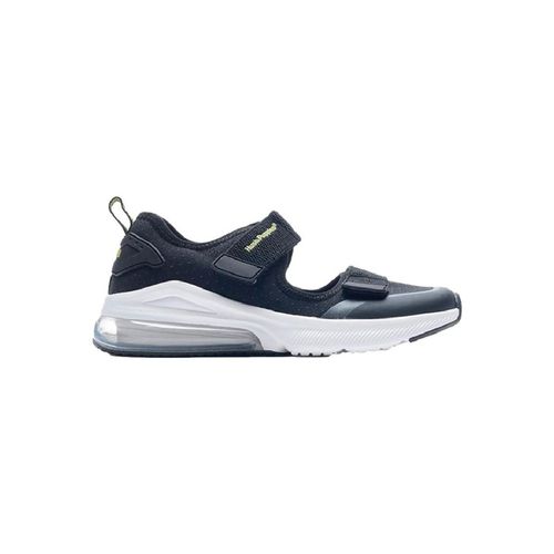 Zapatilla Hatria - NEGRO