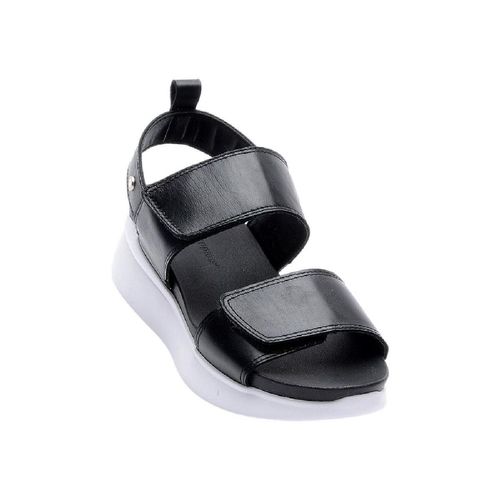 Sandalia Tina - NEGRO