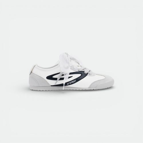 ZAPATILLAS 47 STREET BLISS - BLANCO