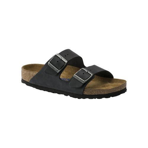 Arizona Nu Oiled - BLACK