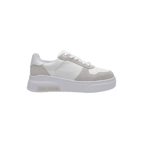 Zapatilla Murray - BLANCO GRIS