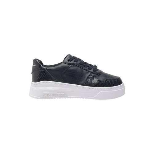 Zapatilla Murray - NEGRO