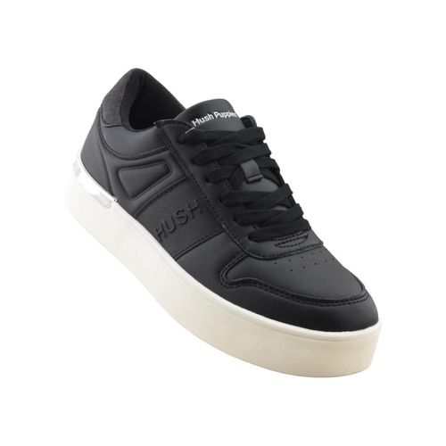 Zapatilla Urbana Avila Hush Puppies - NEGRO