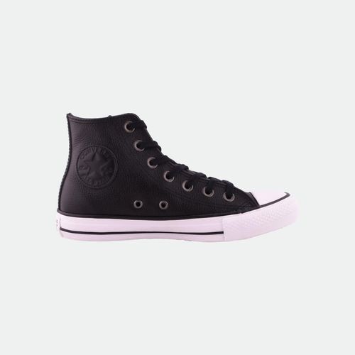 Ct As Hi - BLACK BLACK WHITE