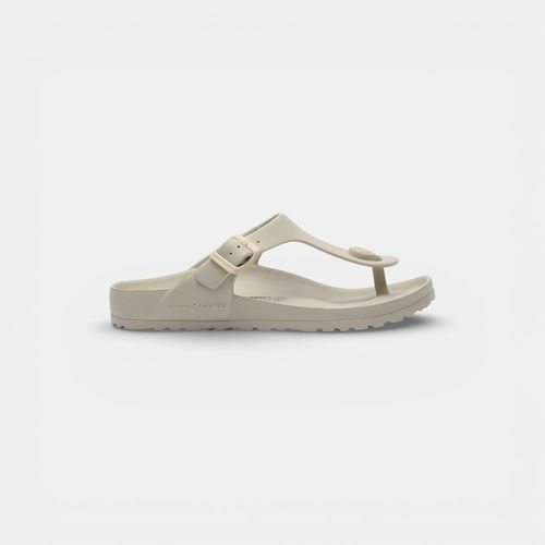 Ojota Indy mujer HUSH PUPPIES - BEIGE