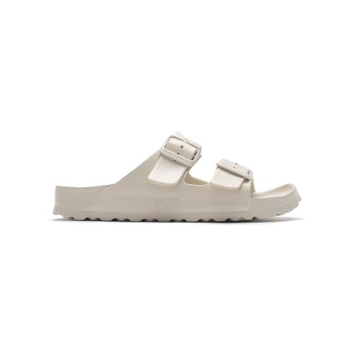 Zueco mujer sandy beach HUSH PUPPIES - BEIGE