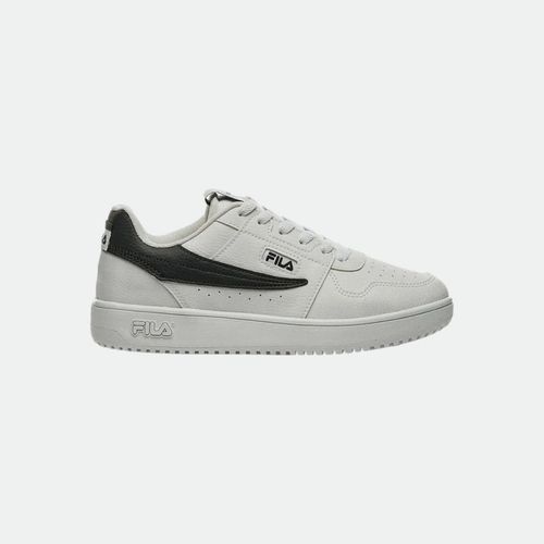 Zapatilla Fila Acd Classic W - BLANCO NEGRO