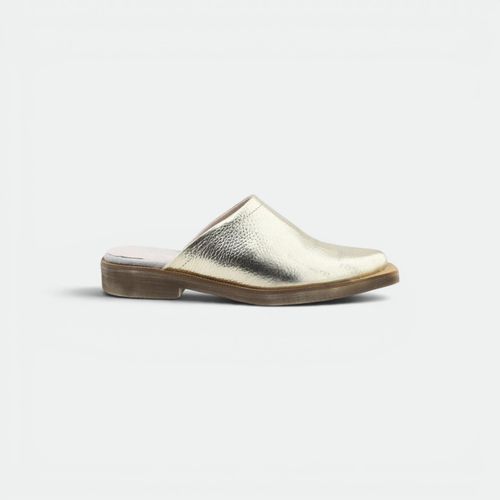 Zueco Georgetown CAYETANA - PLATINO