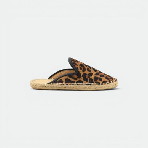 Zueco Harry - LEOPARD