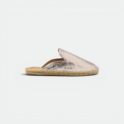 Zueco Harry - PLATA REPTIL