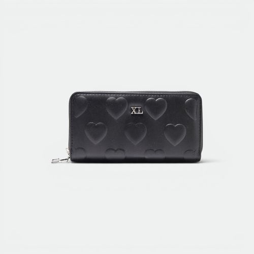 Fichero Bea Urbano Mujer XL - NEGRO