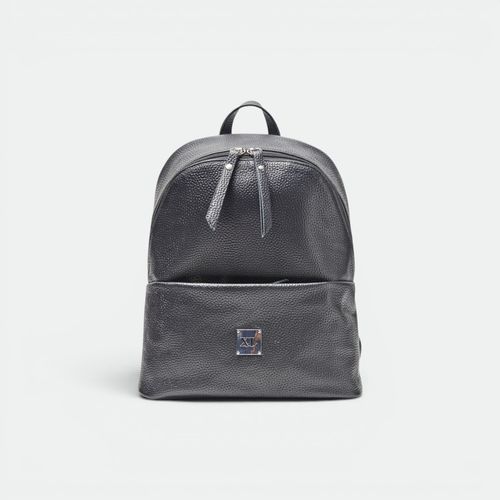 Mochila Selena Mujer XL - NEGRO
