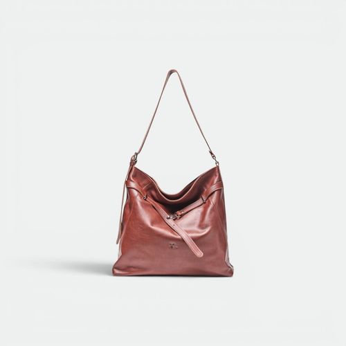 Cartera Gondola Elliot Mujer XL - MARRON