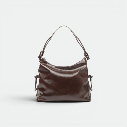 Cartera Savona Urbano Mujer HUSH PUPPIES - MARRON