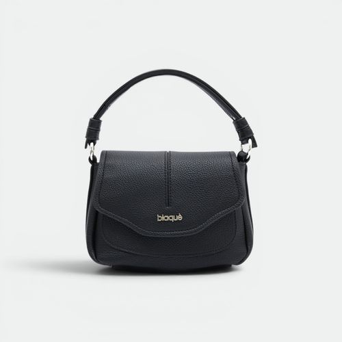 Bandolera Estambul Mujer BLAQUE - NEGRO