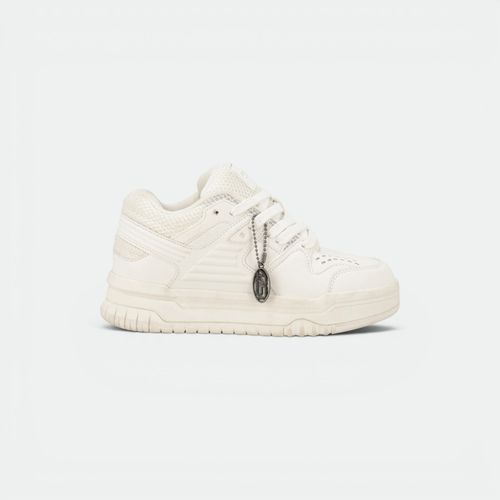 Zapatilla Dare Urbano Mujer 47 STREET - BLANCO