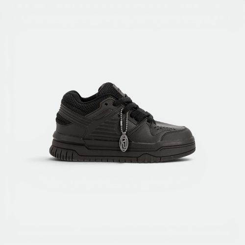 Zapatilla Dare Urbano Mujer 47 STREET - NEGRO