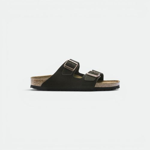 Sandalia Arizona Mujer BIRKENSTOCK - MOCCA N
