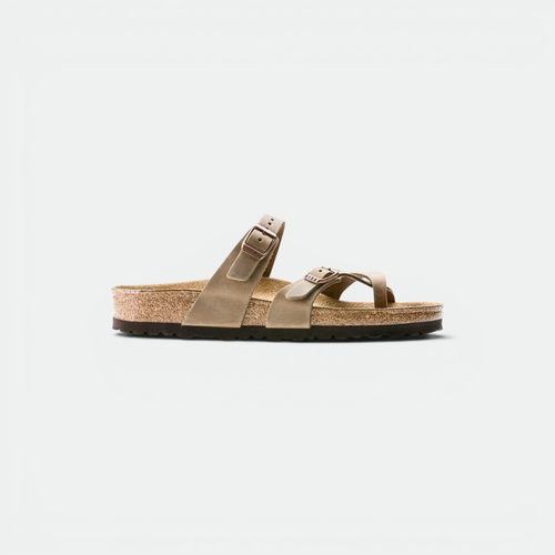 Sandalia Mayari Mujer BIRKENSTOCK - TABACCO BROWN R