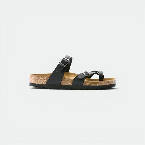 Sandalia Mayari Mujer BIRKENSTOCK - BLACK
