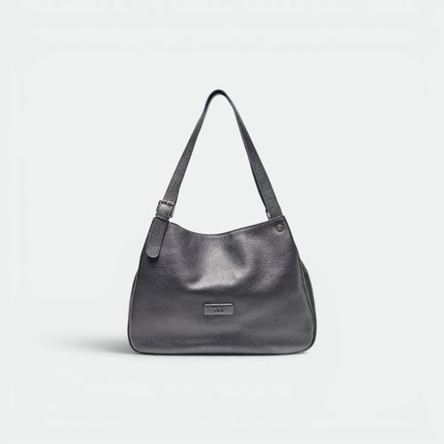 Cartera Dinah Mujer XL - NEGRO
