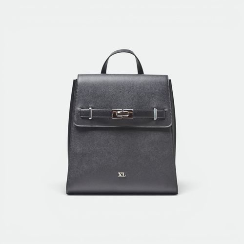 Mochila Niel Mujer XL - NEGRO