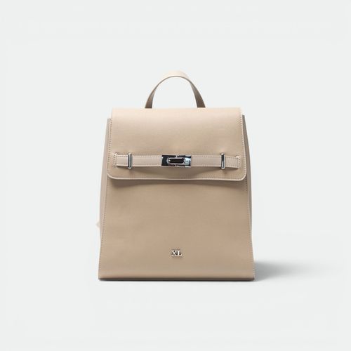 Mochila Niel Mujer XL - TAUPE