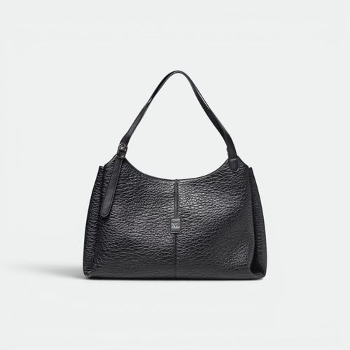 Cartera Laurina Mujer XL - NEGRO