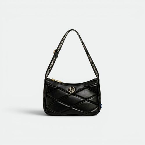 Bandolera Kyoto LEGION EXTRAJERA - NEGRO AZZURRO