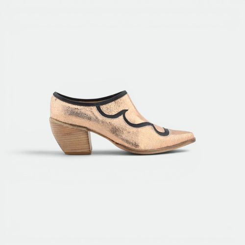 Charrito Tokyo - COBRE NEGRO