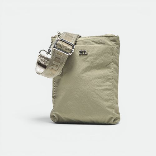 Bandolera Shane Chica Mujer XL - VERDE